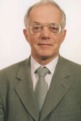 Prof. Dr. JEAN PERRO